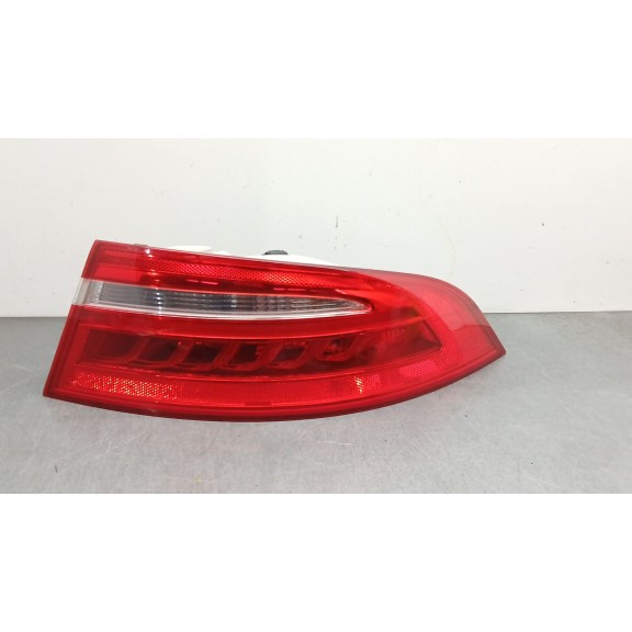 Recambio de piloto trasero derecho para jaguar xe (x760) 2.0 d referencia OEM IAM gx7313404ae  