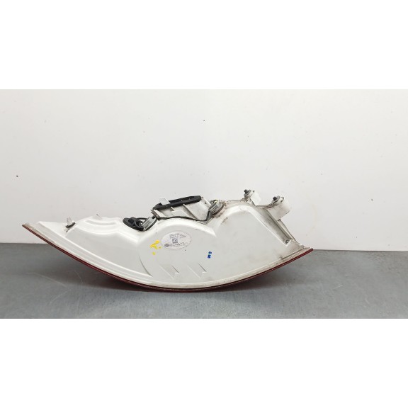 Recambio de piloto trasero derecho para jaguar xe (x760) 2.0 d referencia OEM IAM gx7313404ae  