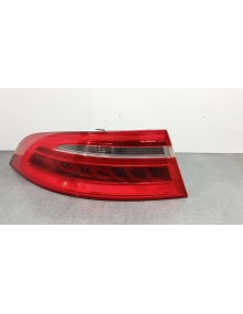 Recambio de piloto trasero izquierdo para jaguar xe (x760) 2.0 d referencia OEM IAM gx7313405ae  