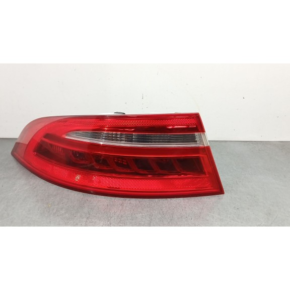 Recambio de piloto trasero izquierdo para jaguar xe (x760) 2.0 d referencia OEM IAM gx7313405ae  