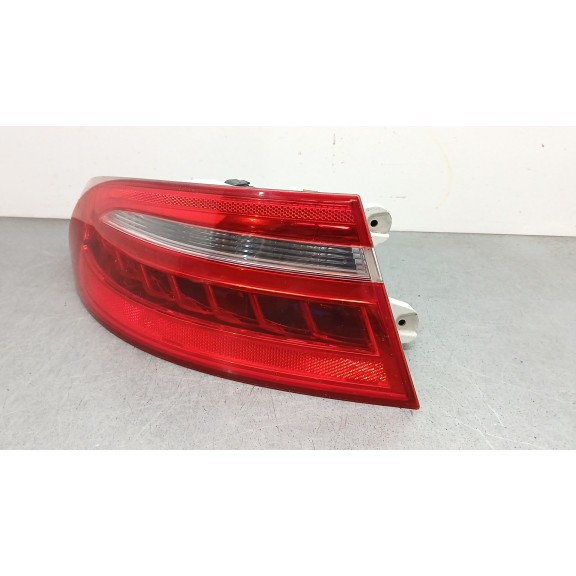 Recambio de piloto trasero izquierdo para jaguar xe (x760) 2.0 d referencia OEM IAM gx7313405ae  