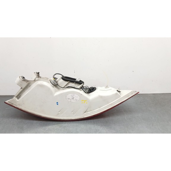 Recambio de piloto trasero izquierdo para jaguar xe (x760) 2.0 d referencia OEM IAM gx7313405ae  