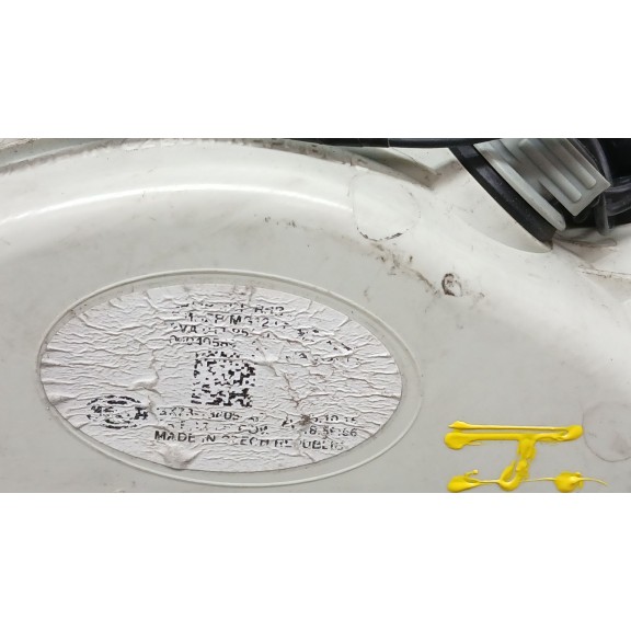 Recambio de piloto trasero izquierdo para jaguar xe (x760) 2.0 d referencia OEM IAM gx7313405ae  