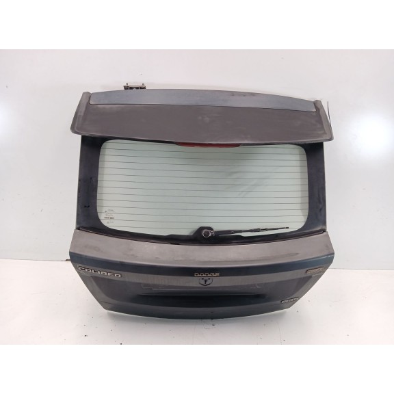 Recambio de porton trasero para dodge caliber 2.0 crd referencia OEM IAM   