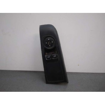 MANDO ELEVALUNAS DELANTERO IZQUIERDO DT1T14A132FA 2 TECLAS 