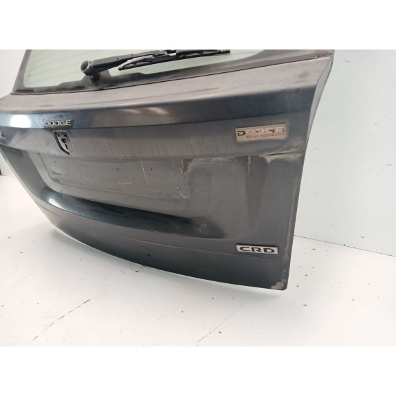 Recambio de porton trasero para dodge caliber 2.0 crd referencia OEM IAM   