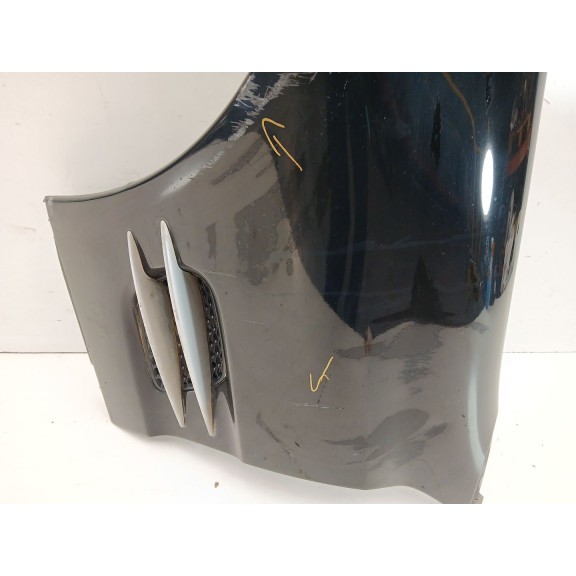 Recambio de aleta delantera izquierda para mercedes-benz clase sl (w230) roadster 350 (230.467) referencia OEM IAM   