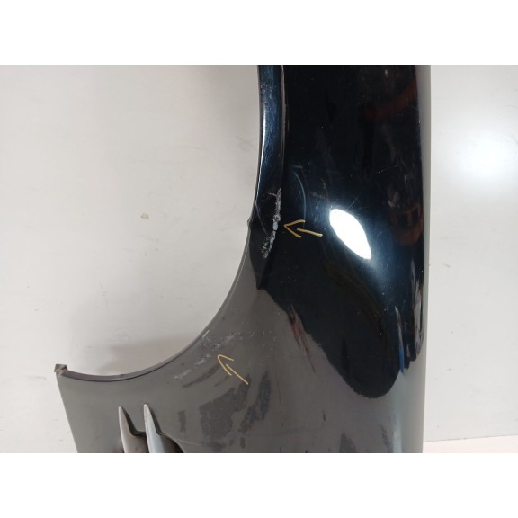 Recambio de aleta delantera izquierda para mercedes-benz clase sl (w230) roadster 350 (230.467) referencia OEM IAM   