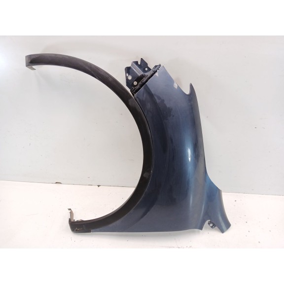 Recambio de aleta delantera izquierda para renault kadjar business referencia OEM IAM 8201621229  