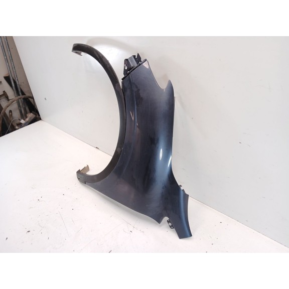 Recambio de aleta delantera izquierda para renault kadjar business referencia OEM IAM 8201621229  