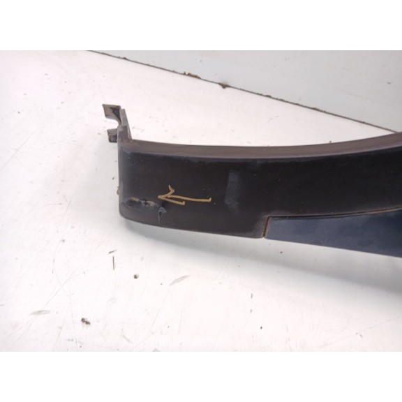 Recambio de aleta delantera izquierda para renault kadjar business referencia OEM IAM 8201621229  