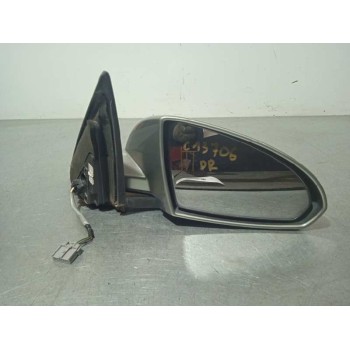 RETROVISOR DERECHO 96302BA420 ELÉCTRICO 5 PINES GRIS 96302BA420