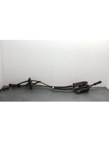 Recambio de varillaje cambio para citroën jumper iii furgoneta 2.2 hdi 120 referencia OEM IAM 6072500003  