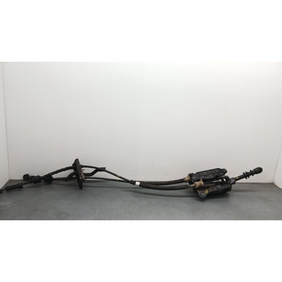 Recambio de varillaje cambio para citroën jumper iii furgoneta 2.2 hdi 120 referencia OEM IAM 6072500003  