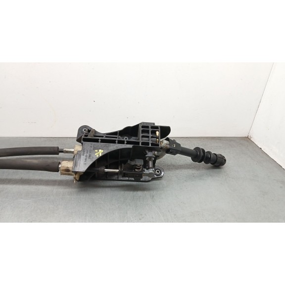 Recambio de varillaje cambio para citroën jumper iii furgoneta 2.2 hdi 120 referencia OEM IAM 6072500003  