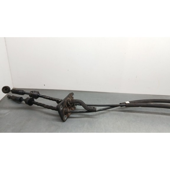 Recambio de varillaje cambio para citroën jumper iii furgoneta 2.2 hdi 120 referencia OEM IAM 6072500003  