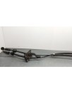 Recambio de varillaje cambio para citroën jumper iii furgoneta 2.2 hdi 120 referencia OEM IAM 6072500003  