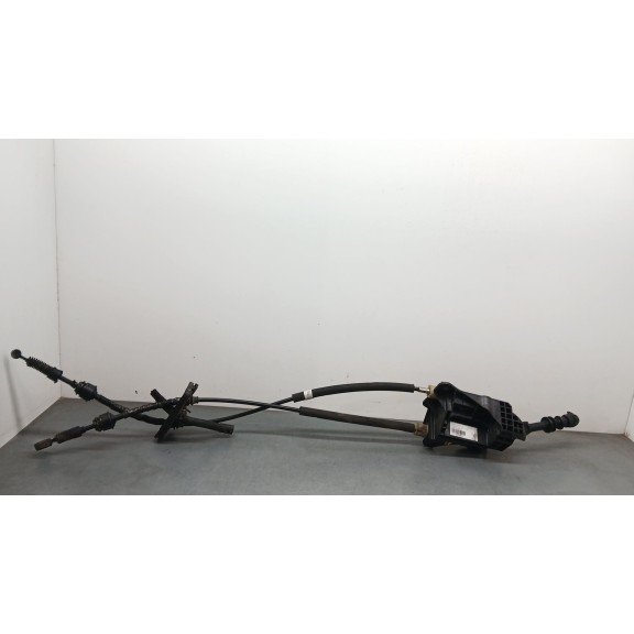 Recambio de varillaje cambio para citroën jumper iii furgoneta 2.2 hdi 120 referencia OEM IAM 6072500003  