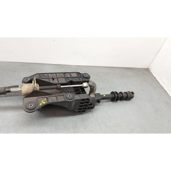 Recambio de varillaje cambio para citroën jumper iii furgoneta 2.2 hdi 120 referencia OEM IAM 6072500003  