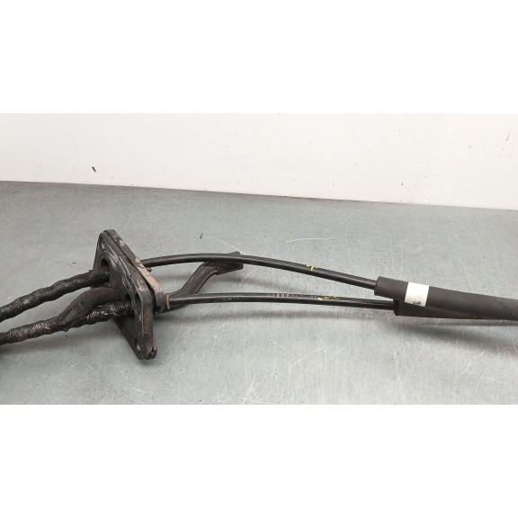 Recambio de varillaje cambio para citroën jumper iii furgoneta 2.2 hdi 120 referencia OEM IAM 6072500003  