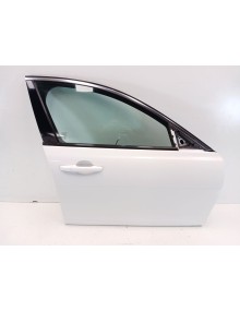 Recambio de puerta delantera derecha para jaguar xe (x760) 2.0 d referencia OEM IAM T4N2632  