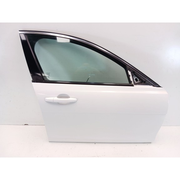 Recambio de puerta delantera derecha para jaguar xe (x760) 2.0 d referencia OEM IAM T4N2632  