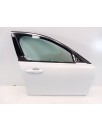Recambio de puerta delantera derecha para jaguar xe (x760) 2.0 d referencia OEM IAM T4N2632  