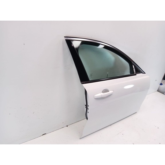 Recambio de puerta delantera derecha para jaguar xe (x760) 2.0 d referencia OEM IAM T4N2632  