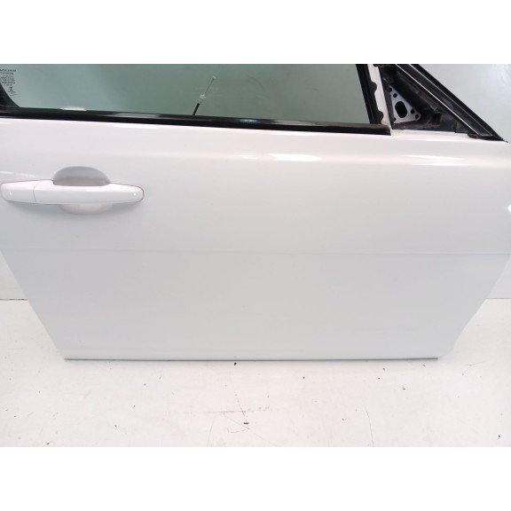 Recambio de puerta delantera derecha para jaguar xe (x760) 2.0 d referencia OEM IAM T4N2632  