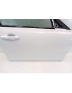 Recambio de puerta delantera derecha para jaguar xe (x760) 2.0 d referencia OEM IAM T4N2632  
