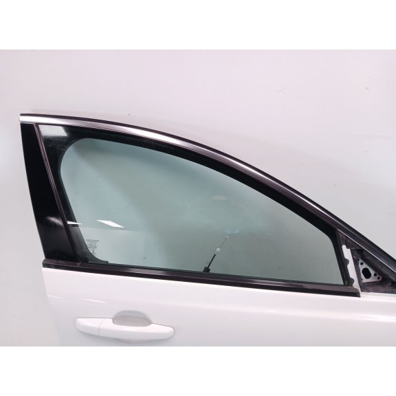 Recambio de puerta delantera derecha para jaguar xe (x760) 2.0 d referencia OEM IAM T4N2632  