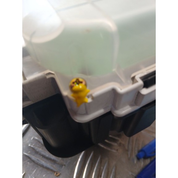 Recambio de cuadro instrumentos para mazda 3 berlina (bk) 1.6 crdt active referencia OEM IAM 4TBN9JB  