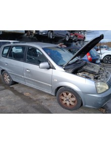 kia carens del año 2002