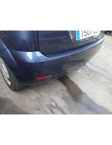 Recambio de paragolpes trasero para ford fiesta v (jh_, jd_) 1.4 16v referencia OEM IAM 071069620   2