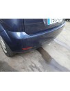 Recambio de paragolpes trasero para ford fiesta v (jh_, jd_) 1.4 16v referencia OEM IAM   