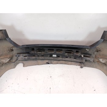 Recambio de paragolpes trasero para fiat freemont (345_) 2.0 jtd referencia OEM IAM K1TY36TZZAA  