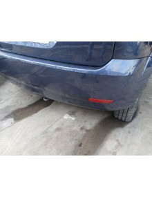 Recambio de paragolpes trasero para ford fiesta v (jh_, jd_) 1.4 16v referencia OEM IAM    2