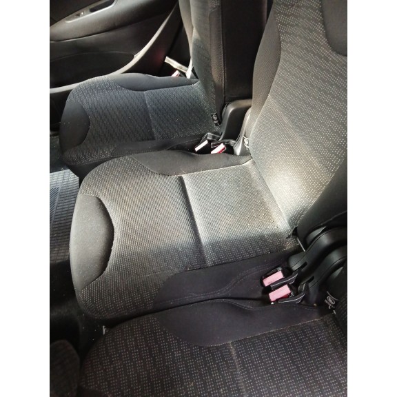 Recambio de asiento trasero medio para peugeot 308 i (4a_, 4c_) 1.6 hdi referencia OEM IAM   