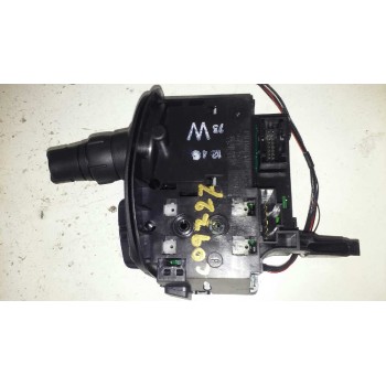 Recambio de mando limpia para renault scenic ii confort authentique referencia OEM IAM   