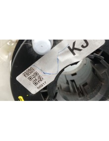 Recambio de anillo airbag para nissan pathfinder iii (r51) 2.5 dci 4wd referencia OEM IAM 25560eb307   2