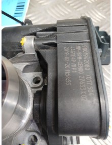 Recambio de caja mariposa para peugeot 3008 style referencia OEM IAM 9801942080 27633K02  2