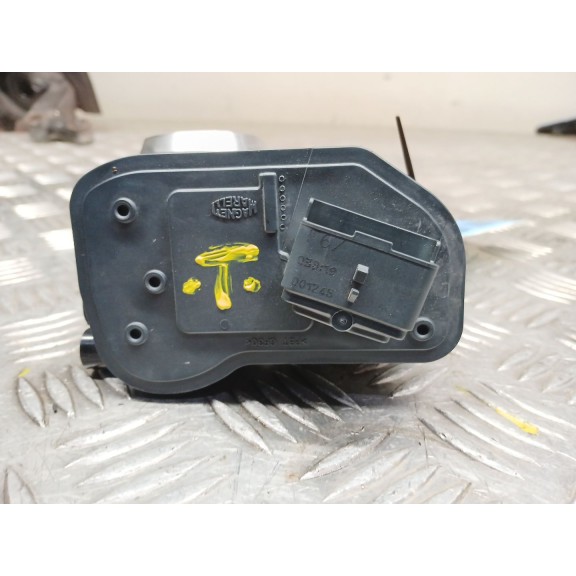 Recambio de caja mariposa para peugeot 3008 style referencia OEM IAM 9801942080 27633K02 