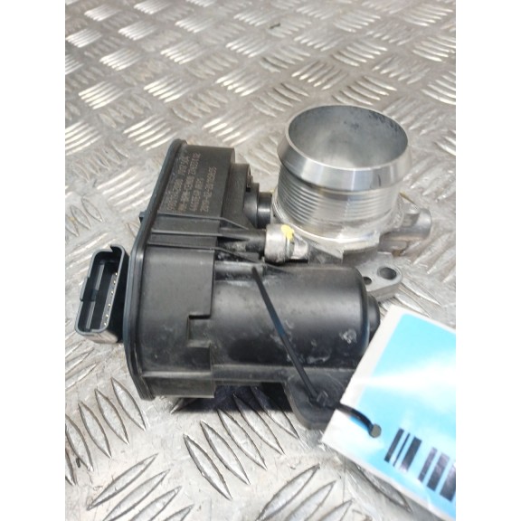 Recambio de caja mariposa para peugeot 3008 style referencia OEM IAM 9801942080 27633K02 