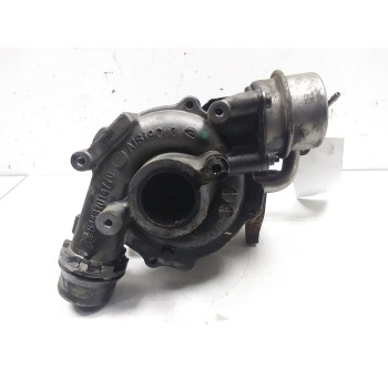 Recambio de turbocompresor para renault scenic iii expression referencia OEM IAM 54389700002 R 