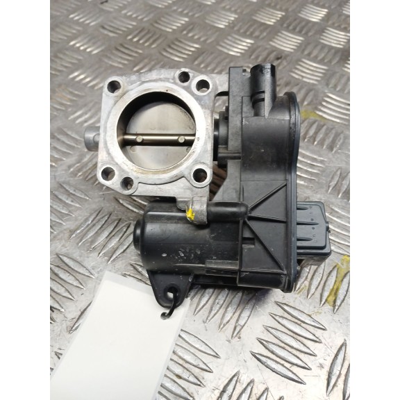 Recambio de caja mariposa para peugeot 3008 style referencia OEM IAM 9801942080 27633K02 