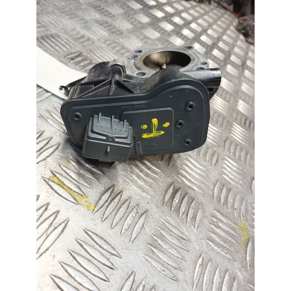 Recambio de caja mariposa para peugeot 3008 style referencia OEM IAM 9801942080 27633K02 