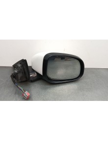 Recambio de retrovisor derecho para jaguar xe (x760) 2.0 d referencia OEM IAM 21285002rh  