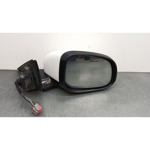 Recambio de retrovisor derecho para jaguar xe (x760) 2.0 d referencia OEM IAM 21285002rh  