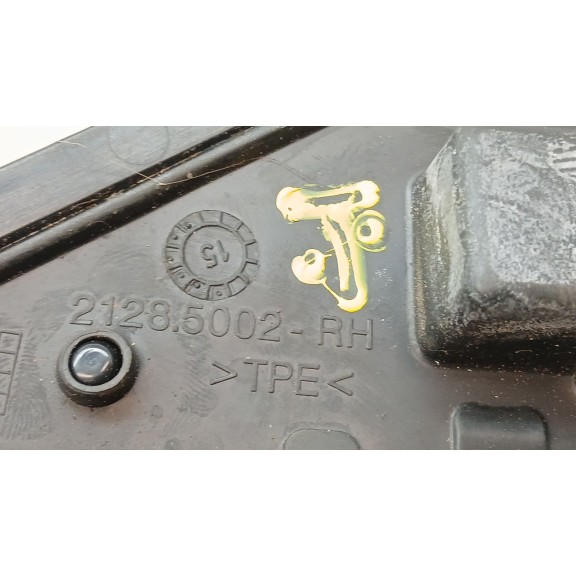 Recambio de retrovisor derecho para jaguar xe (x760) 2.0 d referencia OEM IAM 21285002rh  