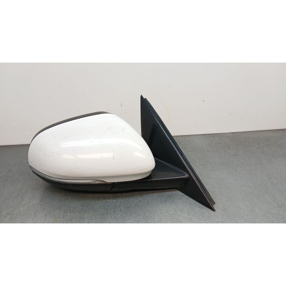 Recambio de retrovisor derecho para jaguar xe (x760) 2.0 d referencia OEM IAM 21285002rh  